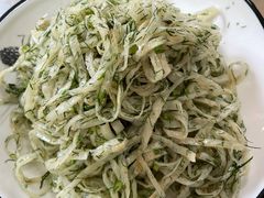 小茴香煎饼-老磨油饼(高陵店)