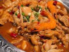 -胖哥俩肉蟹煲(湖滨银泰in77店)