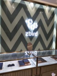 -钻石小鸟钻戒婚戒定制(石路店)