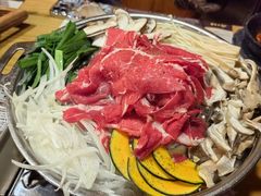 -恩你小木屋·韩式料理(假日广场店)