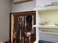 -海马体照相馆(上海月星环球港店)