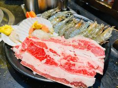 -熊出没日本烧肉放题