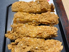 酥嫩鸡腿排卤肉FUN-永和大王(春日上新·凤凰东街店)