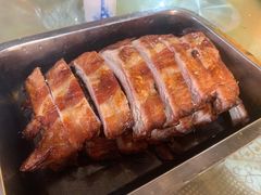 -朱村黄塘建华烧鸡