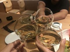 -月下料理(楷林IFC店)