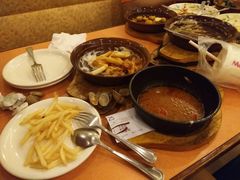 -萨莉亚意式餐厅(悦荟广场店)