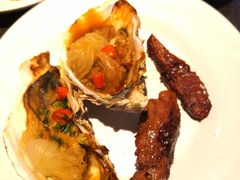 -火锅岛潮牌自助餐厅(天津天佑城店)