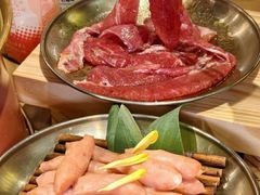 -西塔老太太泥炉烤肉(双井店)