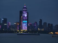 -武昌江滩