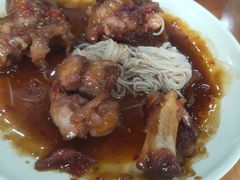 -贤花饭店(城阳店)
