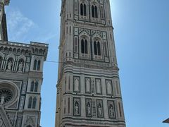 -圣母百花大教堂穹顶