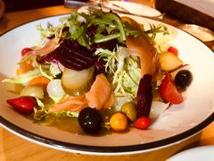 -MR.ROCKY洛奇先生RESTAURANT&BAR(宝安壹方城店)