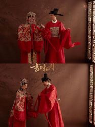 -今生有约婚纱摄影店(景德路店)