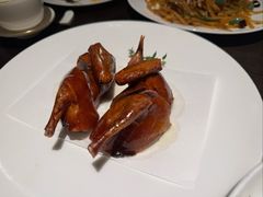 -甄御•海鲜新青岛菜(麦岛店)