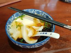 -四海楼(如皋定慧禅寺店)