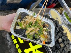 -大学城夜市大排档(凤栖路店)