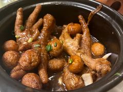-富临轩私房菜(集庆门大街店)