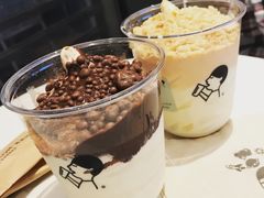 -喜茶(广州番禺奥园广场店)