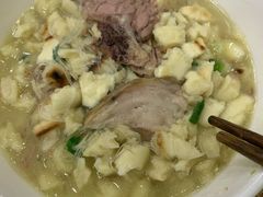 -刘信牛羊肉小炒泡馍(回民街店)