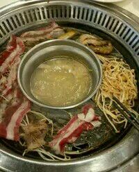 麻辣烫-银鲨海鲜烤肉火锅自助餐厅(五星店)