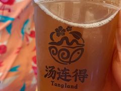 -汤连得温泉馆(宝山店)