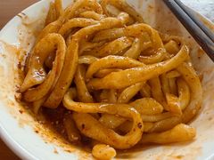 -樊三嬢手工甜水面(大邑安仁店)