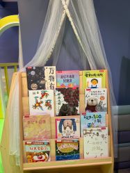 -meland club亲子乐园(重庆万象城店)
