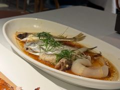 -小城故事·地道宁波味(月湖盛园店)