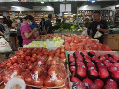 -永辉超市(鲁谷店)