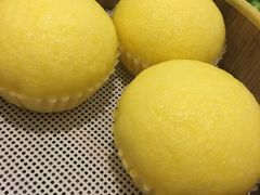 蛋奶馬拉盞-如轩海鲜砂锅粥(名都店)