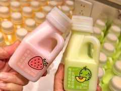 -北方暖暖温泉洗浴(沈阳北站店)
