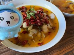 -花迹·金陵南京菜(老门东店)
