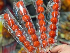 -生火火·地摊小炉子烧烤(龙湖北城金冠店)