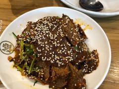 -江渔儿酸菜鱼(东二环泰禾店)