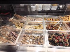 -老号尤兔头(西川店)