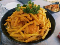 -徐嘉赫龙虾馆