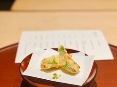 -晴空·日本料理(万象城店)