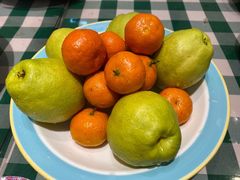 -新疆巴州金丝特餐厅(大钟寺店)