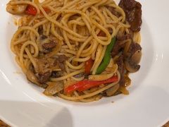 -菲滋意式餐厅(黄岩洞天店)