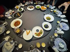 -上海滩餐厅(BFC外滩金融中心店)
