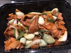 -局气烤鸭·北京菜(前门店)