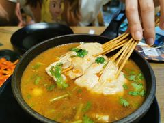 -马海涛牛肉串·午市牛腩饭·烧烤夜宵(领汇广场店)