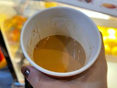 浮匙奶茶-赏饮·WILL TEA