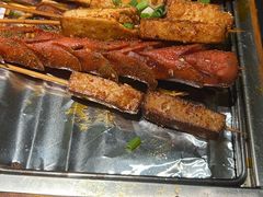-嘎嘎鸭脑壳(金沙店)