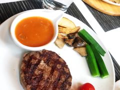-斗牛士牛排(南京东路店)