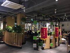 -蛙蛙叫干锅年代(簋街总店)