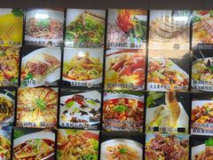 -龙香居海鲜浑锅家常菜·特色驴肉