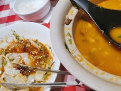 西贝面筋-西贝莜面村(近铁城市广场店)