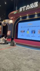 -奈尔宝·儿童乐园·亲子餐厅(鄞州万达店)