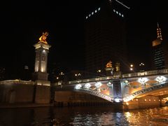 -海河游船-永乐码头(大悲院)
